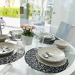 Bungalo Junto A La Piscina #prp008 Stayorihuela Appartamento *
