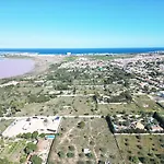 Bungalo Junto A La Piscina #prp008 Stayorihuela