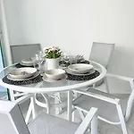 Bungalo Junto A La Piscina #prp008 Stayorihuela Appartamento