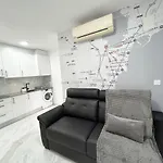 Bungalo Junto A La Piscina #prp008 Stayorihuela Appartamento Torrevieja