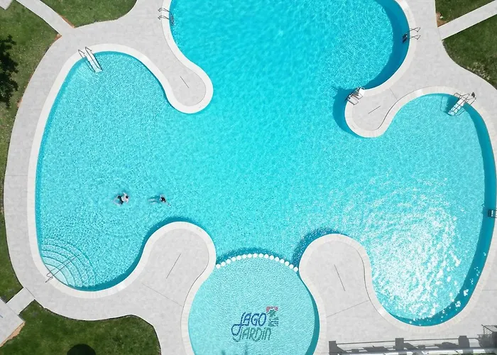 Bungalo Junto A La Piscina #prp008 Stayorihuela 또레비에하