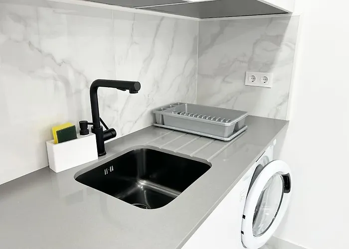 아파트 Bungalo Junto A La Piscina #prp008 Stayorihuela *
