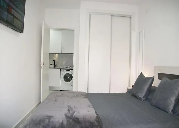 Bungalo Junto A La Piscina #prp008 Stayorihuela