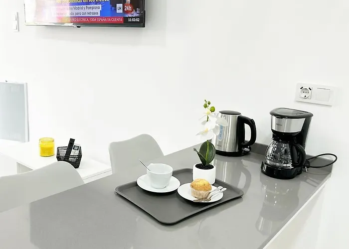 아파트 Bungalo Junto A La Piscina #prp008 Stayorihuela *