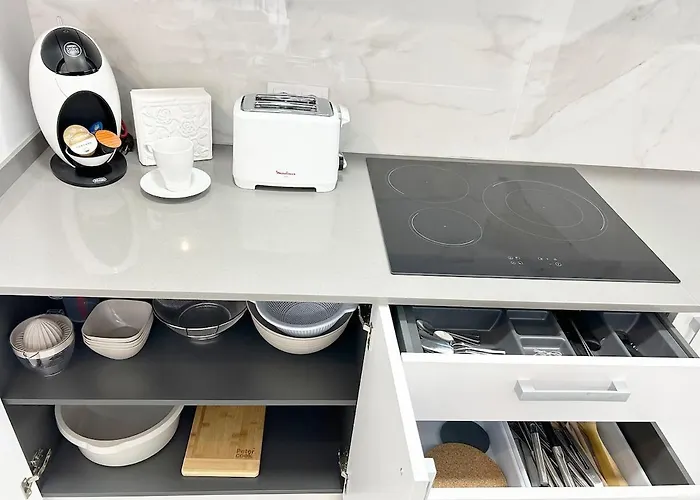 Bungalo Junto A La Piscina #prp008 Stayorihuela * 또레비에하