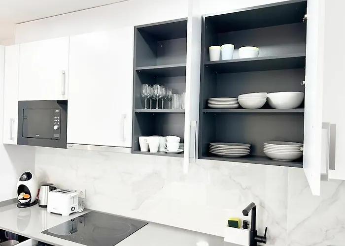 아파트 Bungalo Junto A La Piscina #prp008 Stayorihuela 또레비에하