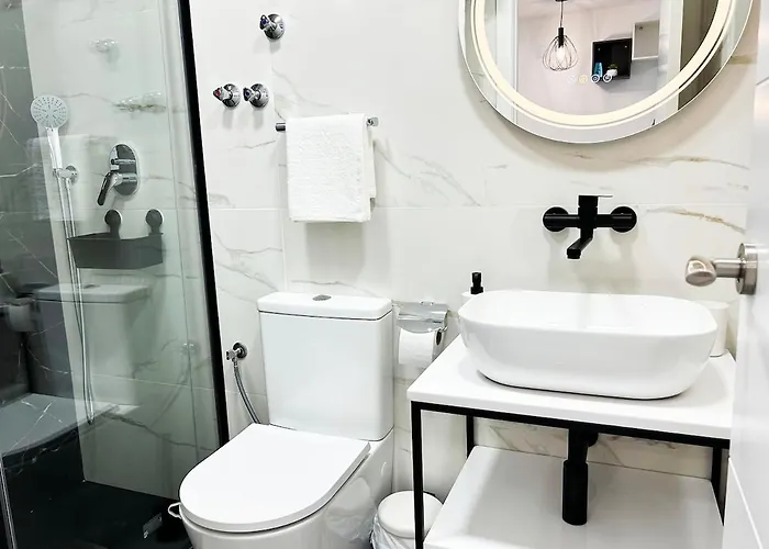 아파트 Bungalo Junto A La Piscina #prp008 Stayorihuela