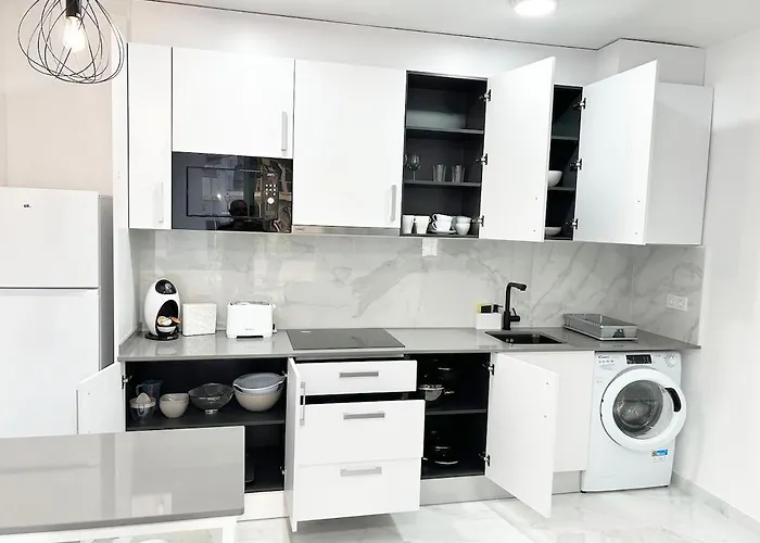 Bungalo Junto A La Piscina #prp008 Stayorihuela *